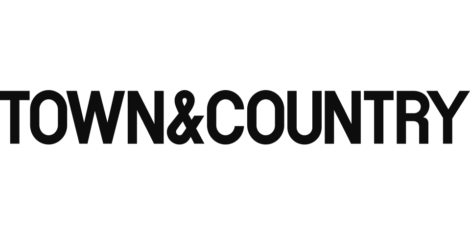 Town & Country logo