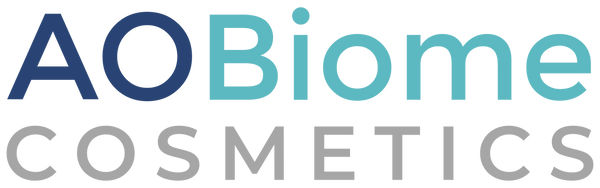 AOBiome Cosmetics logo