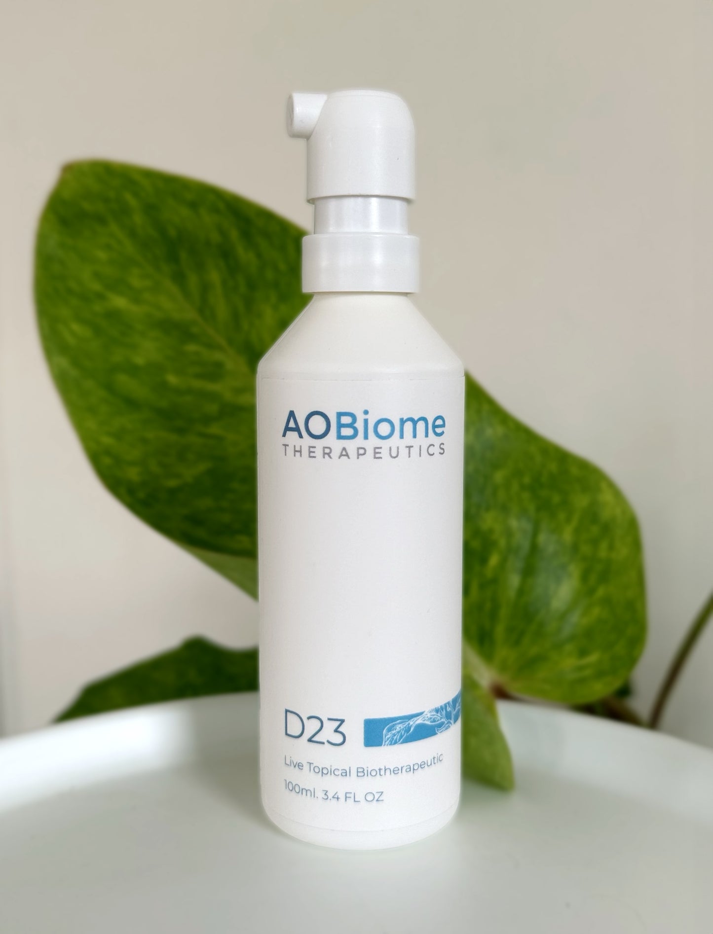 D23 Ammonia Oxidizing Bacteria Topical Mist