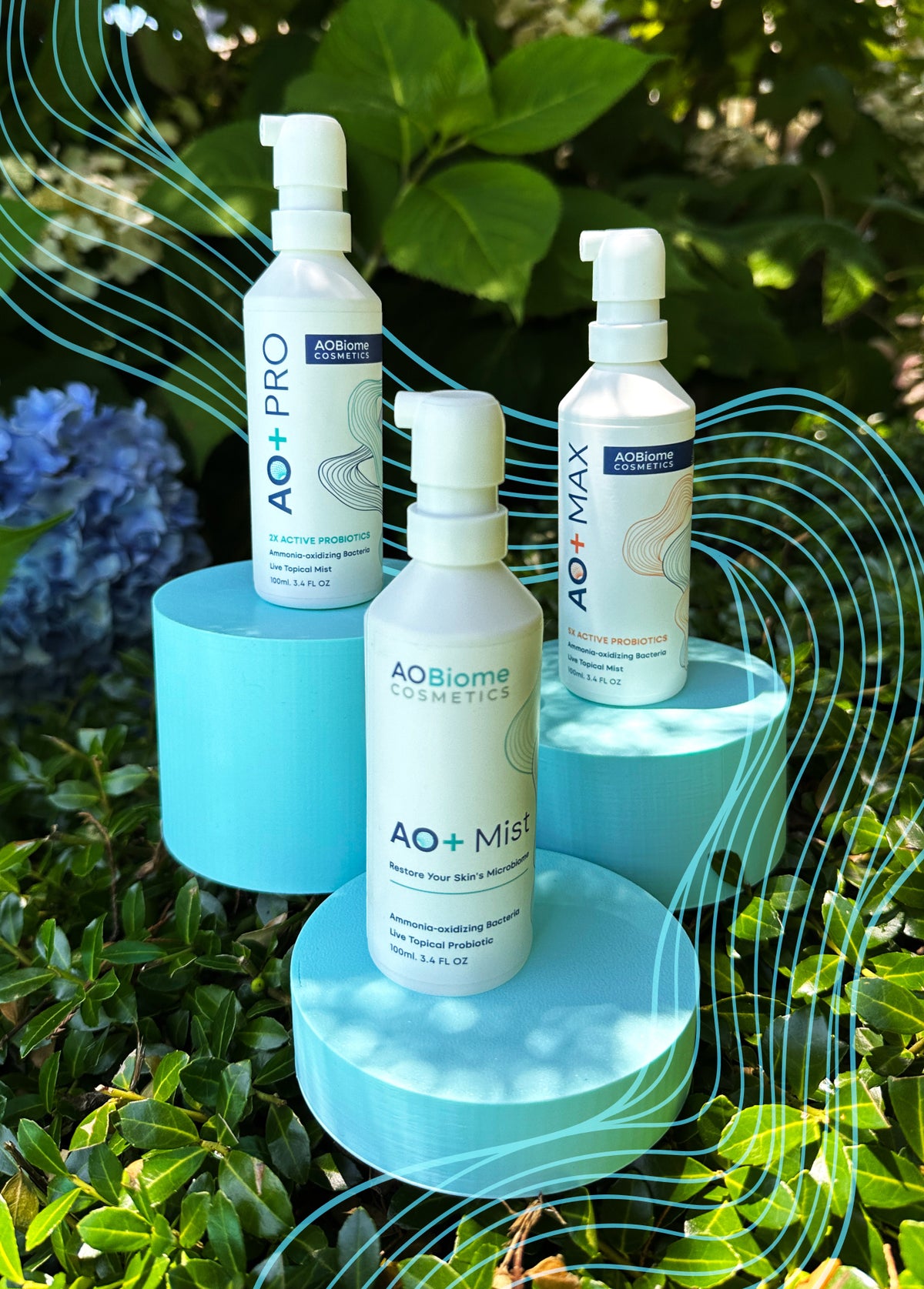 AO+ Mist