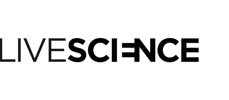 LiveScience logo