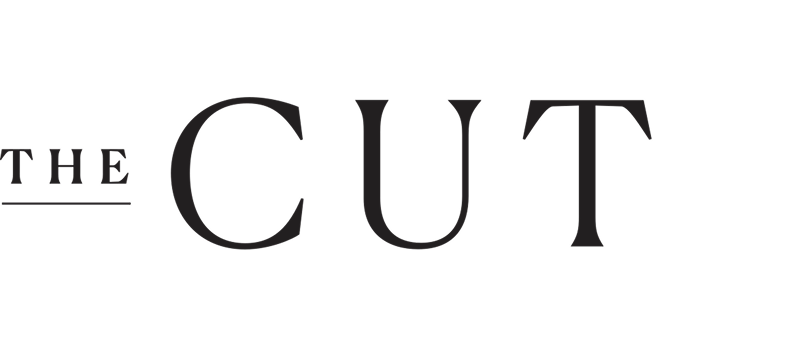The Cut logo