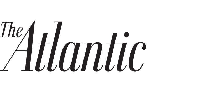 The Atlantic logo