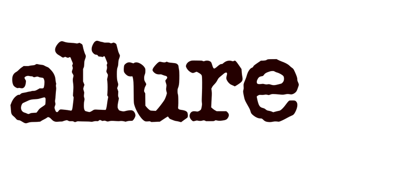Allure logo