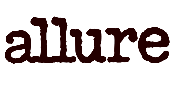Allure logo