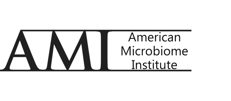 American Microbiome Institute logo